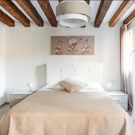 Апартаменты Palazzina San Polo 2151 Венеция Экстерьер фото