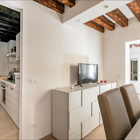 Апартаменты Palazzina San Polo 2151 Венеция Экстерьер фото