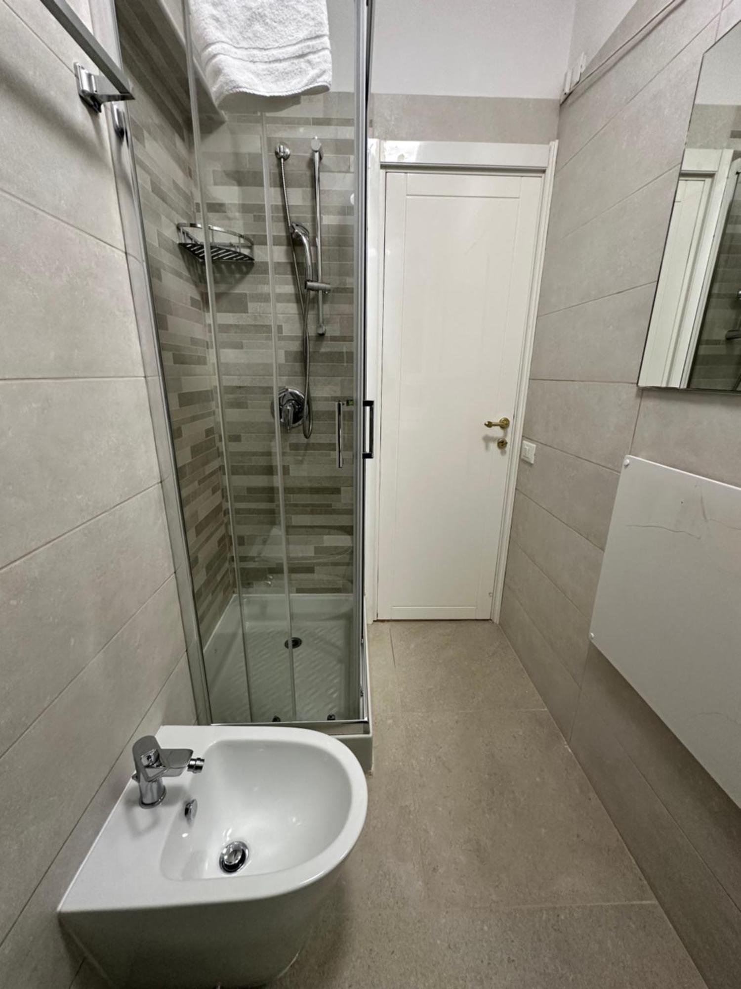 Апартаменты Palazzina San Polo 2151 Венеция Экстерьер фото